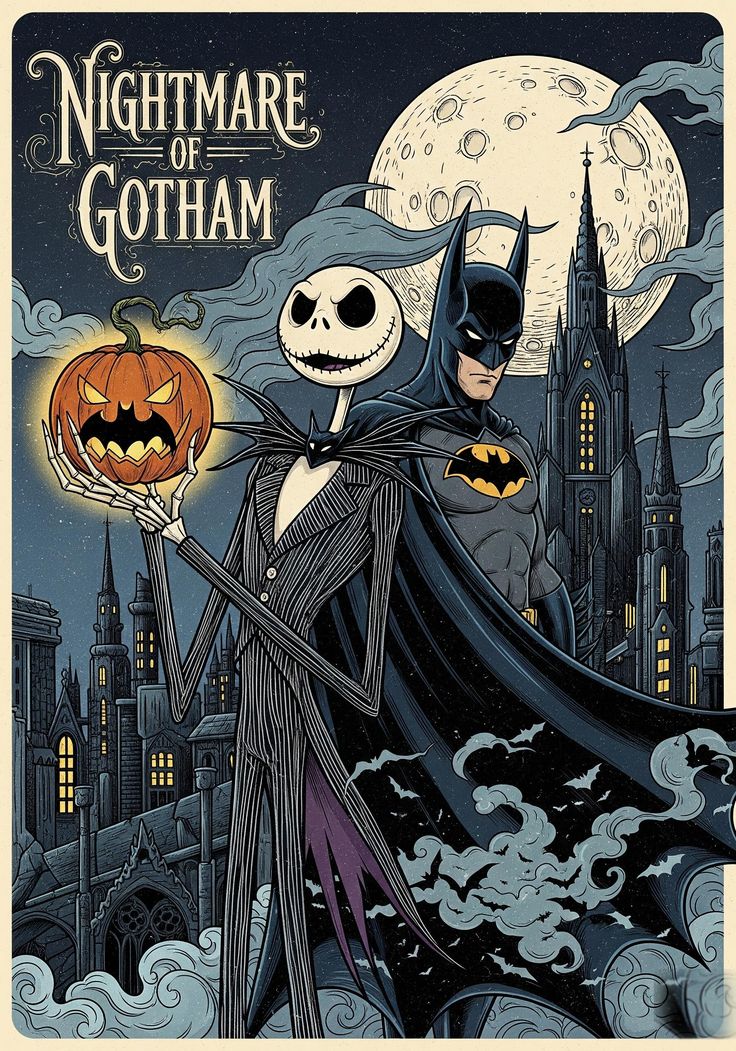 Remera estampada colección Freaky Retroverse